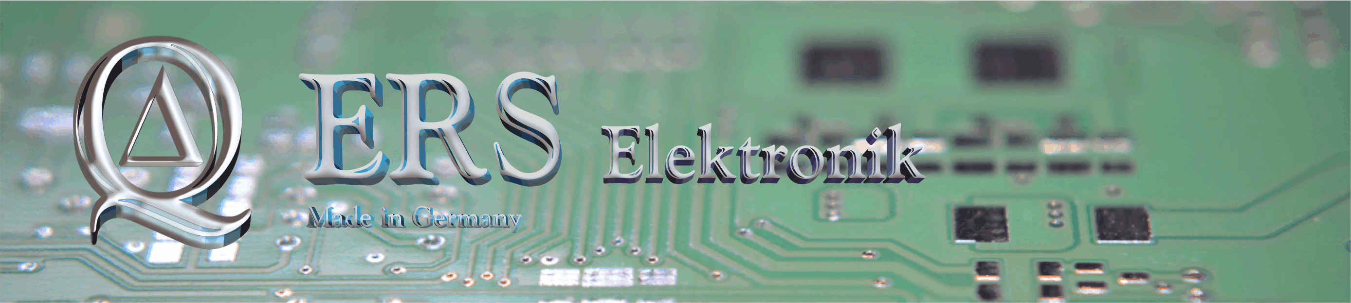 ERS Elektronik